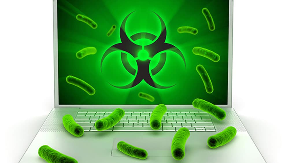 desktop cleaner and spyware removal